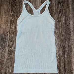 Lululemon Ebb to Street Tank Top